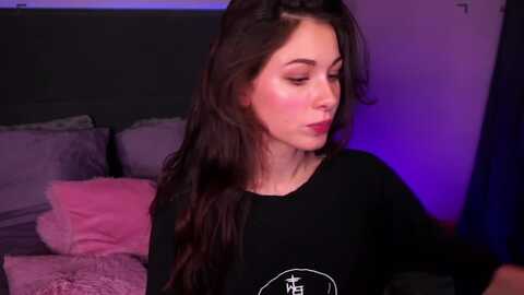 reginajam @ myfreecams on 20231205