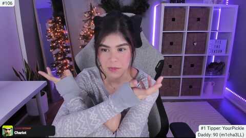 rorriegomez @ myfreecams on 20231205