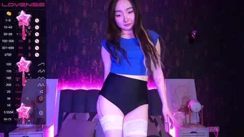 sakurasmile @ myfreecams on 20231205