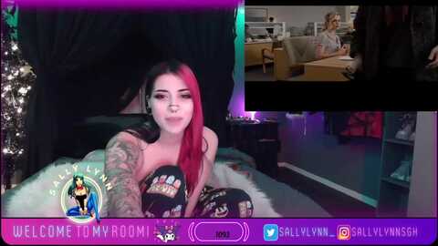 sallylynn @ myfreecams on 20231205