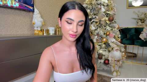 santasbaby @ myfreecams on 20231205