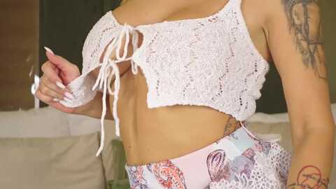 savagemonica @ myfreecams on 20231205