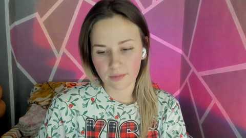 sexy_ukr @ myfreecams on 20231205
