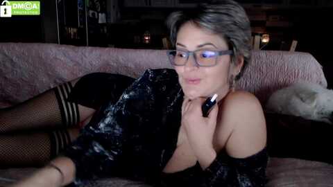 silverjewel @ myfreecams on 20231205