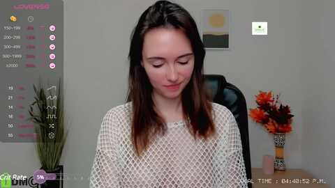 sofiika777 @ myfreecams on 20231205