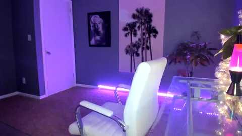 sororitygirly @ myfreecams on 20231205