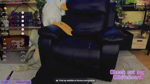 tamararay @ myfreecams on 20231205