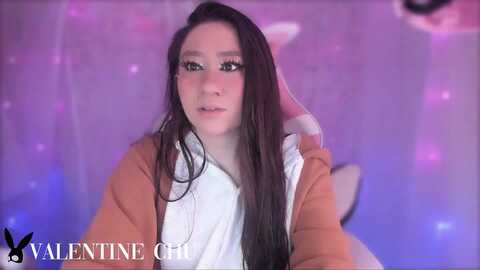 valentinechu_ @ myfreecams on 20231205