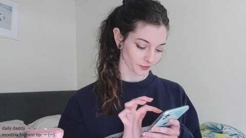 viola__ @ myfreecams on 20231205