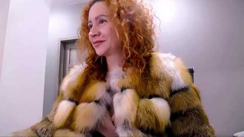 xeniamilf @ myfreecams on 20231205