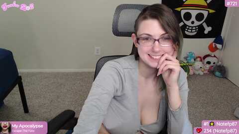 xfuukax @ myfreecams on 20231205