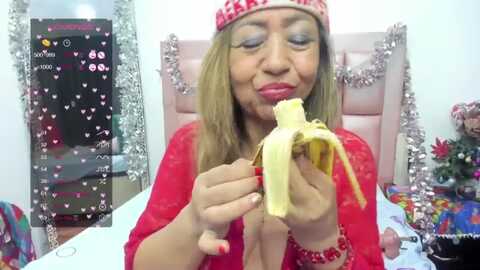 xmaturehottx @ myfreecams on 20231205