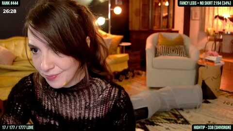 yarrow @ myfreecams on 20231205