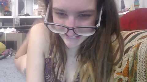 alicefunker @ myfreecams on 20231206