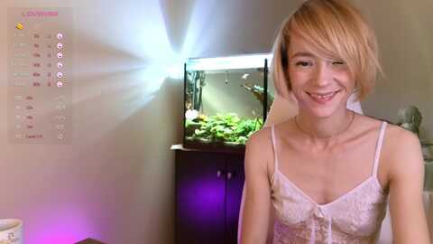 alisija_ @ myfreecams on 20231206