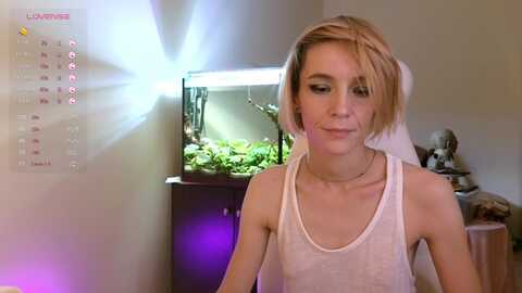 alisija_ @ myfreecams on 20231206