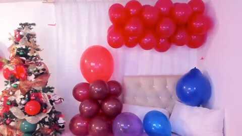ana_ruh @ myfreecams on 20231206