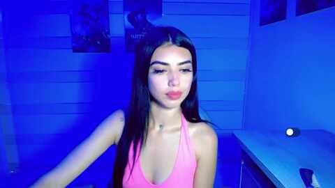 anny_smith @ myfreecams on 20231206