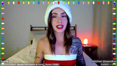 bankslilhelpr @ myfreecams on 20231206