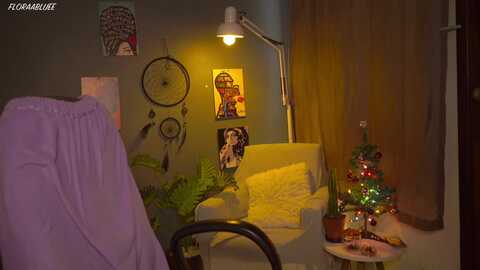 bluemysticgal @ myfreecams on 20231206