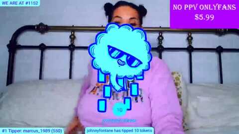 cashmerefoxxx @ myfreecams on 20231206