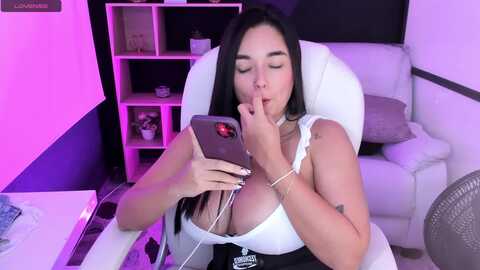 celeste_bruce @ myfreecams on 20231206