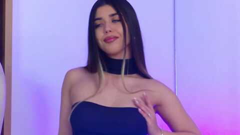 clairejenner @ myfreecams on 20231206