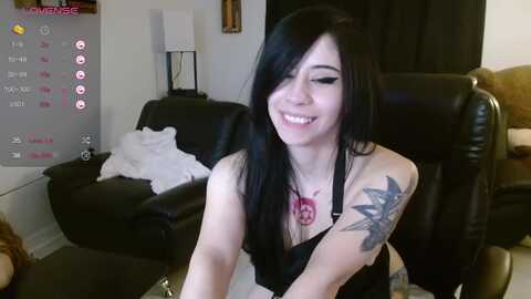 emoxbunny @ myfreecams on 20231206