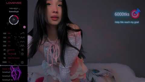 feralberry66 @ myfreecams on 20231206