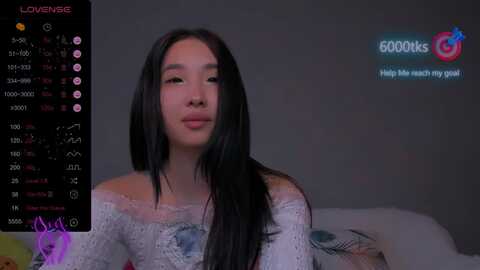 feralberry66 @ myfreecams on 20231206