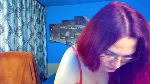 francescaev @ myfreecams on 20231206