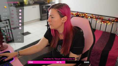 gennyrock @ myfreecams on 20231206