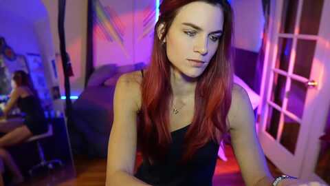 gia_xxxmas @ myfreecams on 20231206