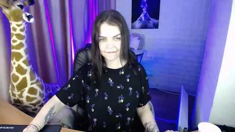 gianna_dior @ myfreecams on 20231206