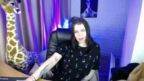 gianna_dior @ myfreecams on 20231206