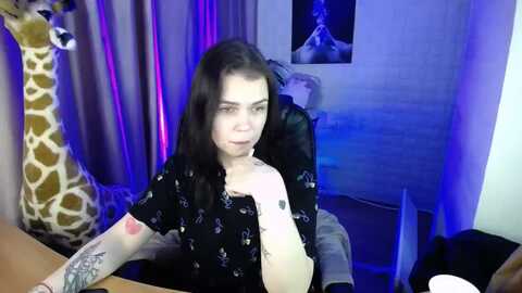 gianna_dior @ myfreecams on 20231206