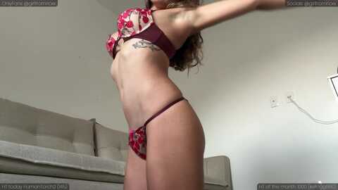girlfromrio @ myfreecams on 20231206