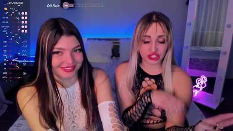 goddesshub @ myfreecams on 20231206