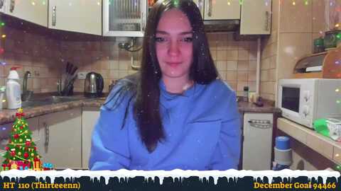 hell_belle @ myfreecams on 20231206