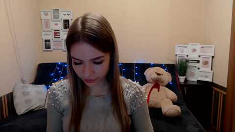 honey_mfc @ myfreecams on 20231206