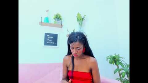ivyjackson1_ @ myfreecams on 20231206