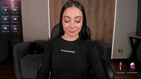 jesiedaniels1 @ myfreecams on 20231206