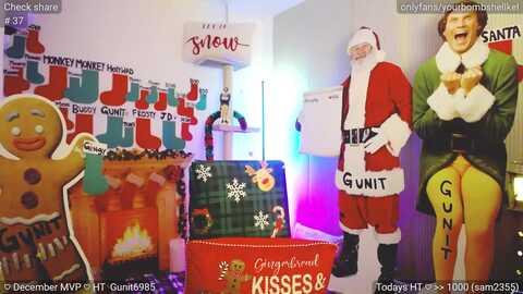 jinglekells @ myfreecams on 20231206