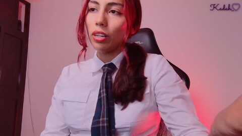 kadah_ @ myfreecams on 20231206
