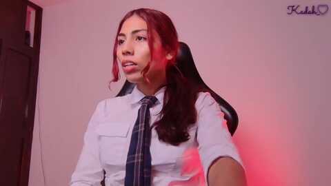 kadah_ @ myfreecams on 20231206