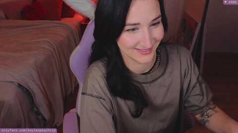 kaylenpeach @ myfreecams on 20231206