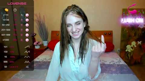 lettithefox @ myfreecams on 20231206