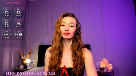 lina__kim @ myfreecams on 20231206