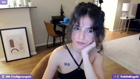 litty @ myfreecams on 20231206