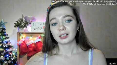 lizaghost @ myfreecams on 20231206